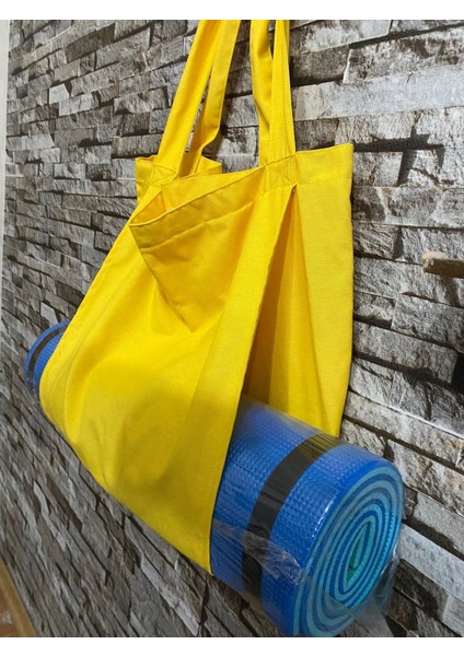 Yoga Matı Taşıma Çantası - Mat Taşıma Çantası - Mat Asma Çantası modelleri