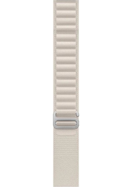 Amazfit Bip 3 Pro Kordon Ayarlanabilir Kademeli Naylon HS25 Bej fiyatları