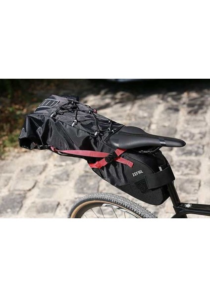 Z Adventure R17 Sele Altı Bisiklet Çanta