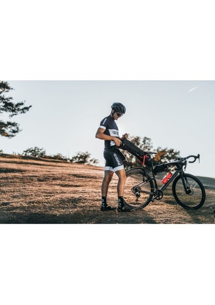 Z Adventure R17 Sele Altı Bisiklet Çanta