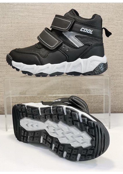 Hunter Siyah Outdoor Çocuk Bot