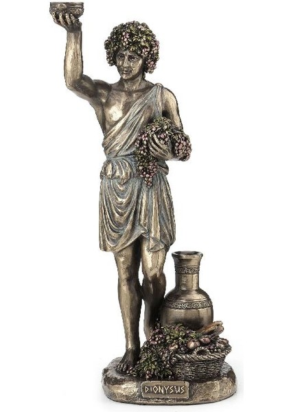 Wıse Dıonysus