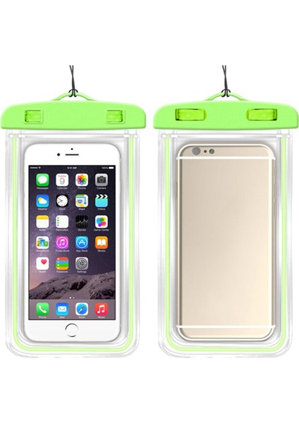 Ba-12 Su Geçirmez Kılıf