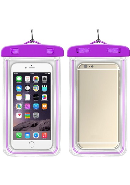 Ba-12 Su Geçirmez Kılıf modelleri