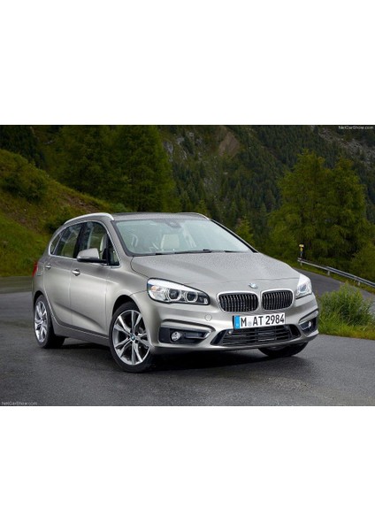 Bmw 2 F45 2015-2021 Maxtel Ön Cam Sileceği Silgeç TK.65X48