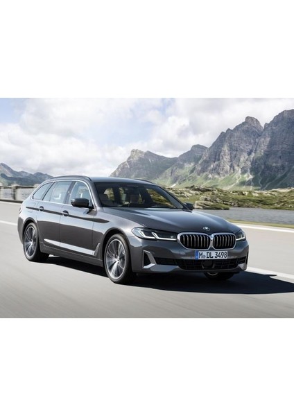 Bmw 5 G30 2017-2023 Maxtel Ön Cam Sileceği Silgeç TK.65X48