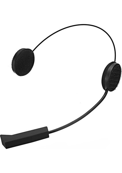 Bt8 Bisiklet-Motosiklet Motosiklet Bluetooth Kask Kulaklığı