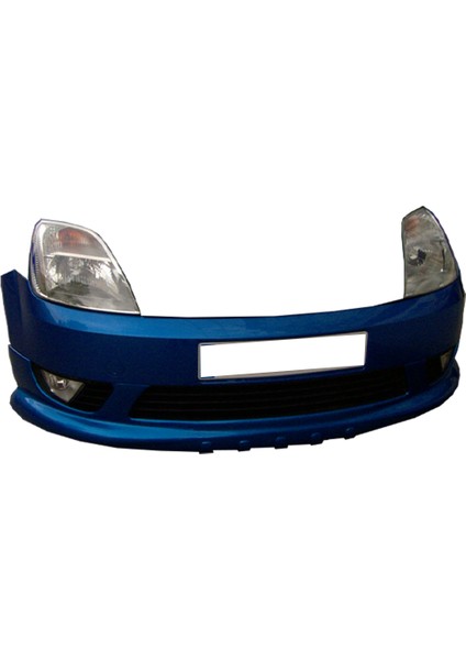 (Boyasız) Ford Fiesta 5 Ön Karlık 2002-2007 Arasına Uyumludur