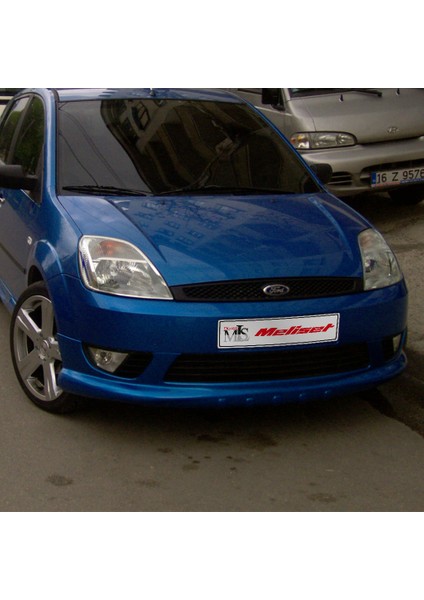 (Boyasız) Ford Fiesta 5 Ön Karlık 2002-2007 Arasına Uyumludur fiyatları