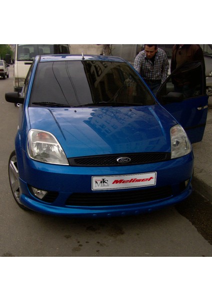(Boyasız) Ford Fiesta 5 Ön Karlık 2002-2007 Arasına Uyumludur modelleri