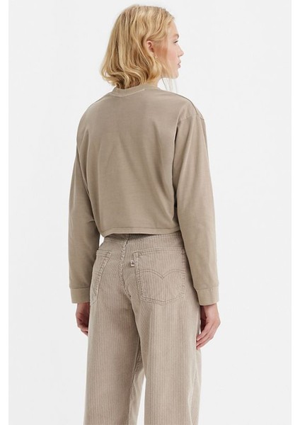 Graphic Crop Tişört modelleri