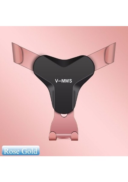 Araç Içi Havalandırmaya Takılan Gravity Telefon Tutucu Universal Telefon Tutucu indirimleri