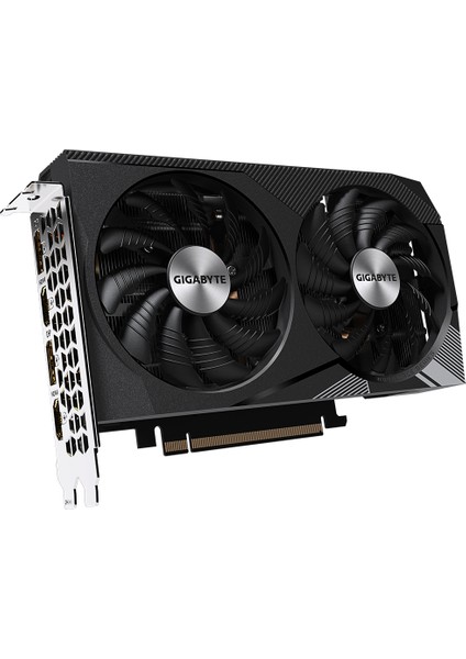 RTX 3060Ti Windforce OC 8GB GDDR6 256 Bit Nvidia Ekran Kartı GV-N306TWF2OC-8GD fiyatları