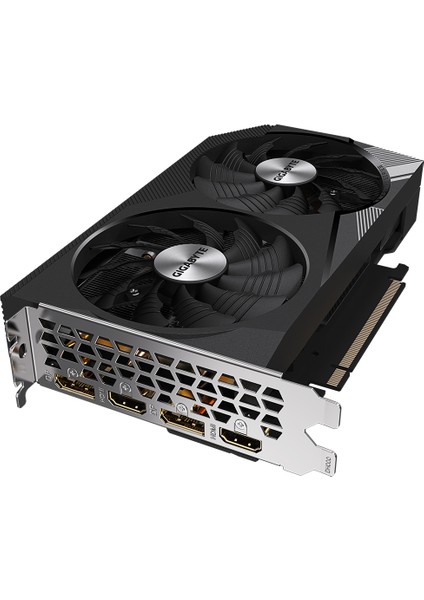 RTX 3060Ti Windforce OC 8GB GDDR6 256 Bit Nvidia Ekran Kartı GV-N306TWF2OC-8GD modelleri