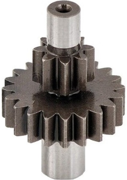 Dik Kumaş Kesim Motoru Helezon Dişli / 87C5-13