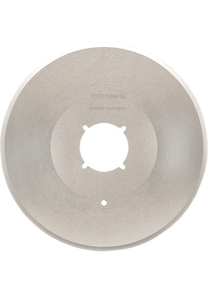 Kuris Kumaş Kesim Makinesi Bıçak / KRH15R (15732)