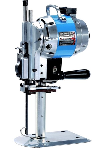 Dik Kumaş Kesim Motoru 550W / Czd-3 13inç