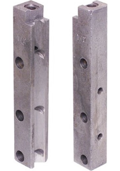 Dik Kumaş Kesim Motoru Bıçak Kızak Takım / 525C1-5+525C1-1