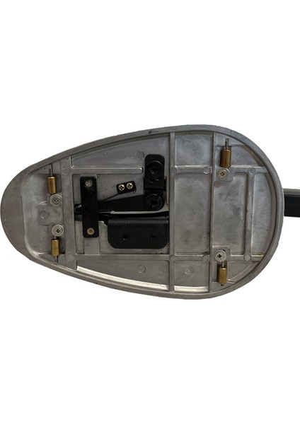 Yuvarlak Kumaş Kesim Motoru 350W / PLS-125 indirimleri