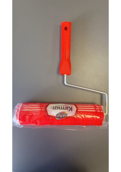 Filli Boya Kırmızı Rulo 25CM modelleri