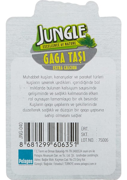 Gaga Taşı fırsatları