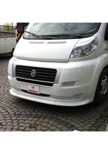 (Boyasız) Fiat Ducato Komple Üç Parça Ön Tampon Geçme 2007-2013 Arası Uyumlu fiyatları