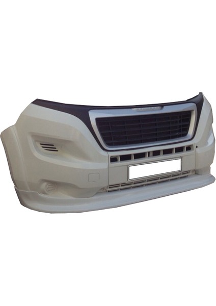 (Boyasız) Fiat Ducato Ön Karlık Ince 2014 ve Sonrasına Uyumludur
