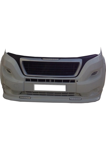 (Boyasız) Fiat Ducato Ön Karlık Ince Ledli 2014 ve Sonrasına Uyumludur