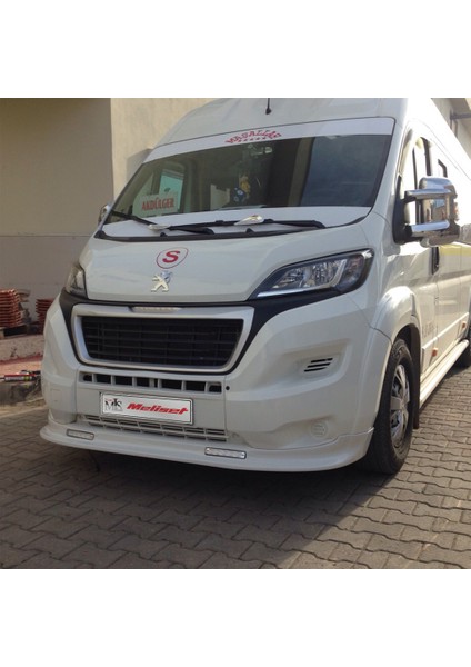 (Boyasız) Fiat Ducato Ön Karlık Ince Ledli 2014 ve Sonrasına Uyumludur indirimleri