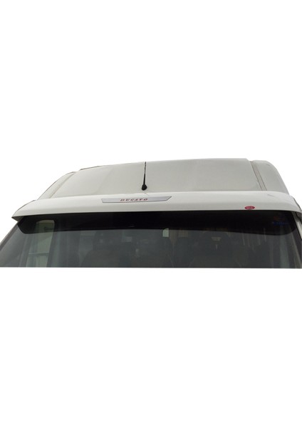 (Boyasız) Fiat Ducato Ön Cam Güneşlik Yapıştırma 2014 ve Sonrasına Uyumludur