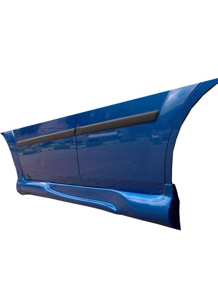 (Boyasız) Ford Fiesta V Marşpiel 2002-2007 Arasına Uyumludur