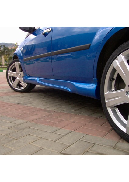 (Boyasız) Ford Fiesta V Marşpiel 2002-2007 Arasına Uyumludur fiyatları