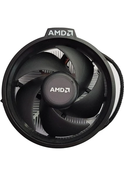 Amd 712-000046 Am3 - Am4 Işlemci Soğutucu