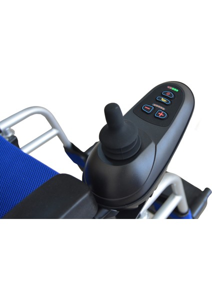 FH901 Eco Plus Tekerlekli Sandalye