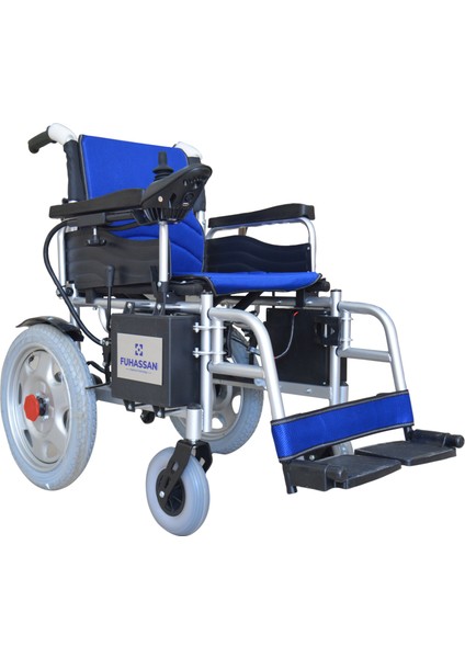 FH901 Eco Plus Tekerlekli Sandalye