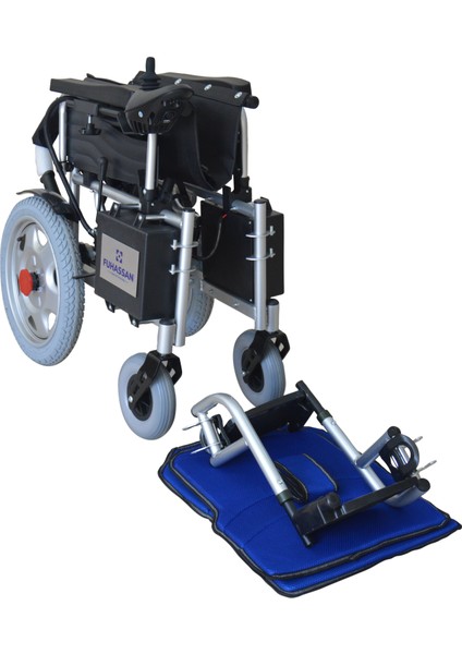 FH901 Eco Plus Tekerlekli Sandalye