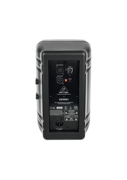 CE500D Aktif 100-Watt Hoparlör indirimleri