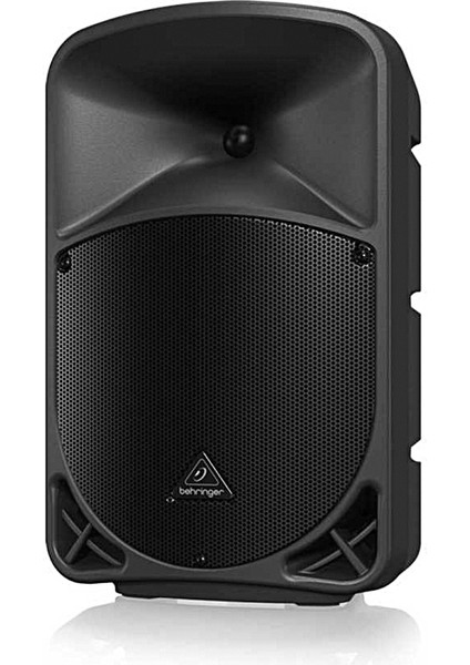 B110D - Eurolive 300W 2-Yollu 10 Aktif Hoparlör