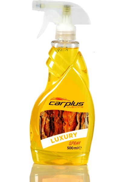 Luxury Oto Koku 500 ml fiyatları