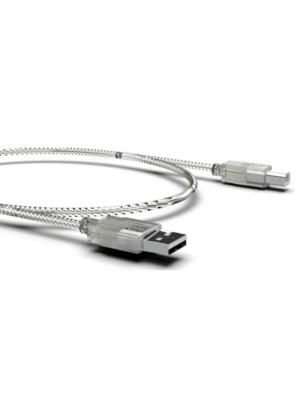 IPR-01 USB 2.0 Bakır Printer Kablosu 1.5m