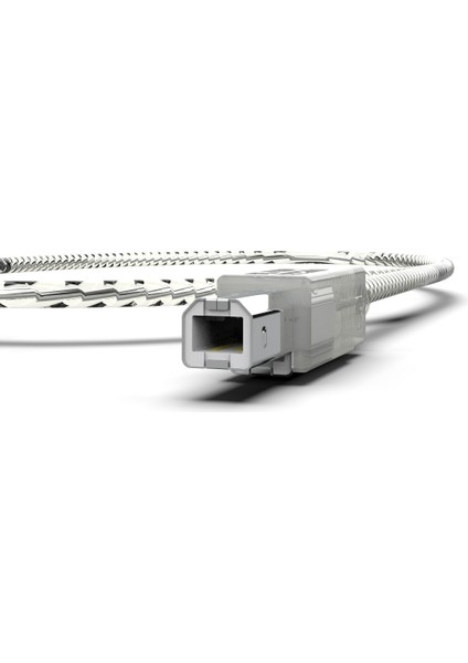 IPR-01 USB 2.0 Bakır Printer Kablosu 1.5m