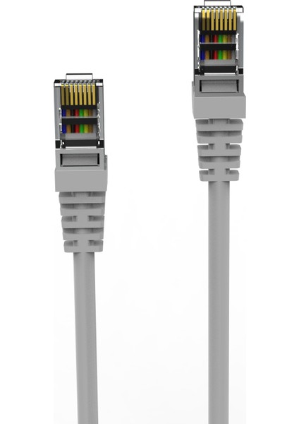 ICAT7-05G Inca 5 Metre Network Kablosu