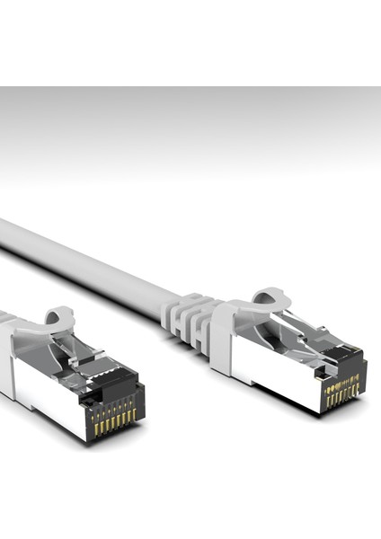 ICAT7-10G 10 Metre Cat7 Kablosu