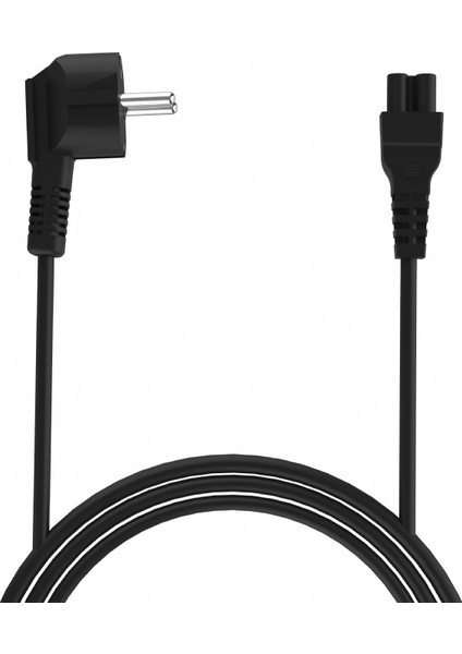 INPW-6 1,5M Notebook Güç Kablosu