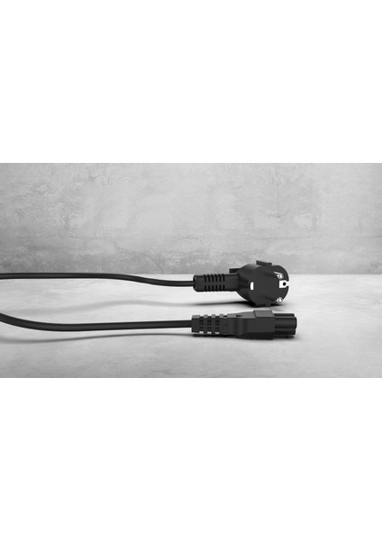 INPW-6TP 1,5M Notebook Power Kablo