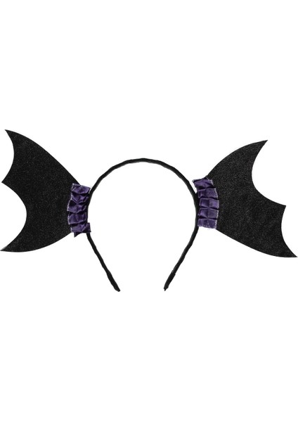Kız Bebek Halloween Taç