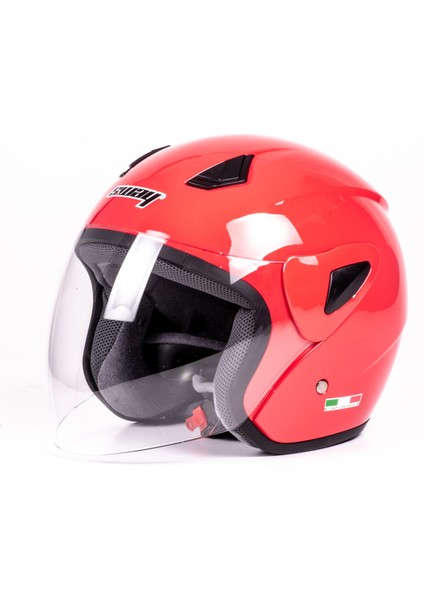 700 Kırmızı Kask modelleri