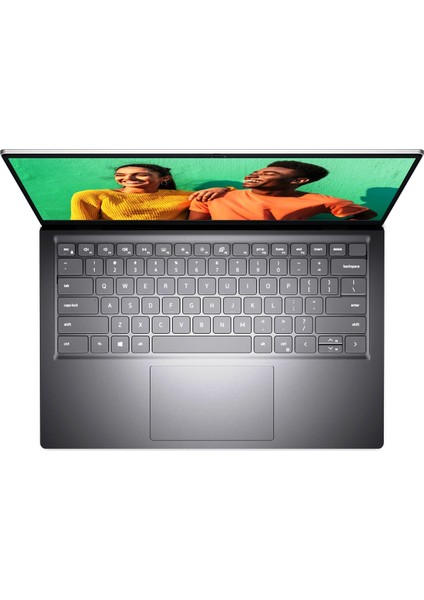 Inspiron 14 5415 Amd Ryzen 7 5700U 8gb 512GB SSD Freedos 14" Fhd Taşınabilir Bilgisayar INS514AMD220501