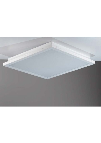 Samsung Ledli 54W Beyaz Işık Sıva Üstü Panel LED