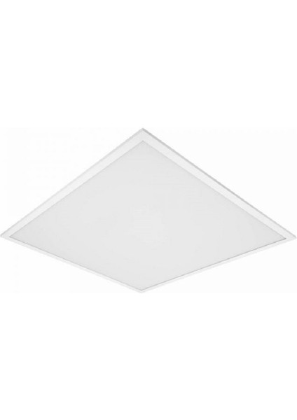60x60 54W 3200K Günışığı Panel LED Tavan Armatürü modelleri